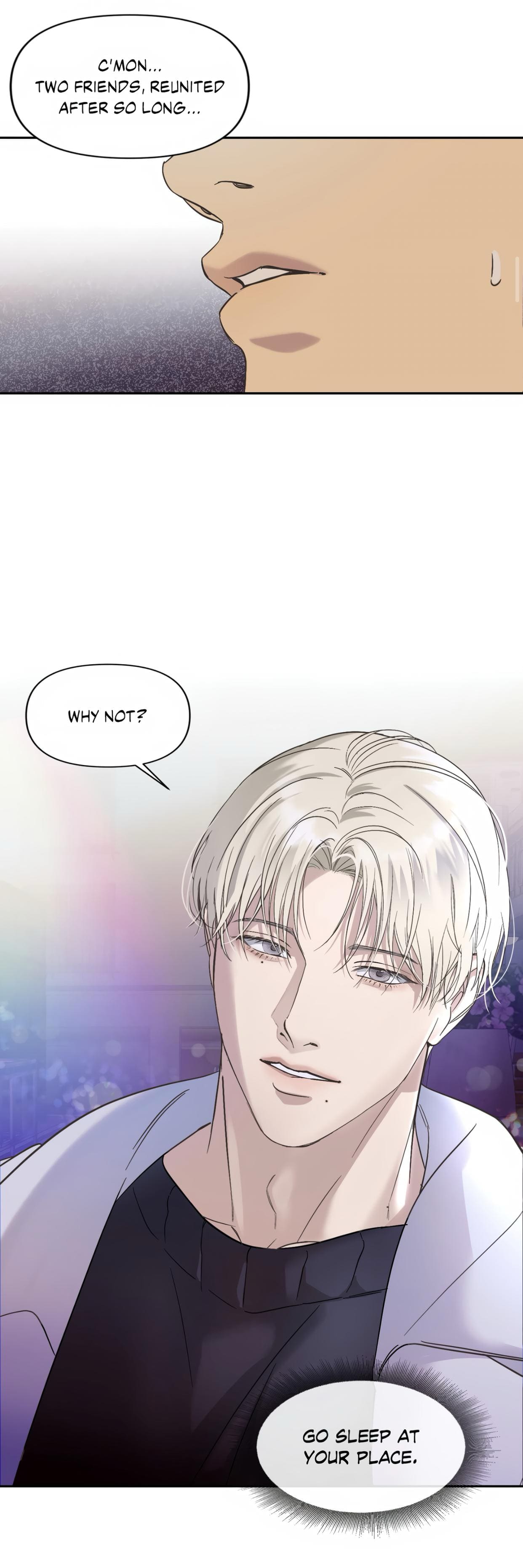 backlight, Chapter 10 image 09